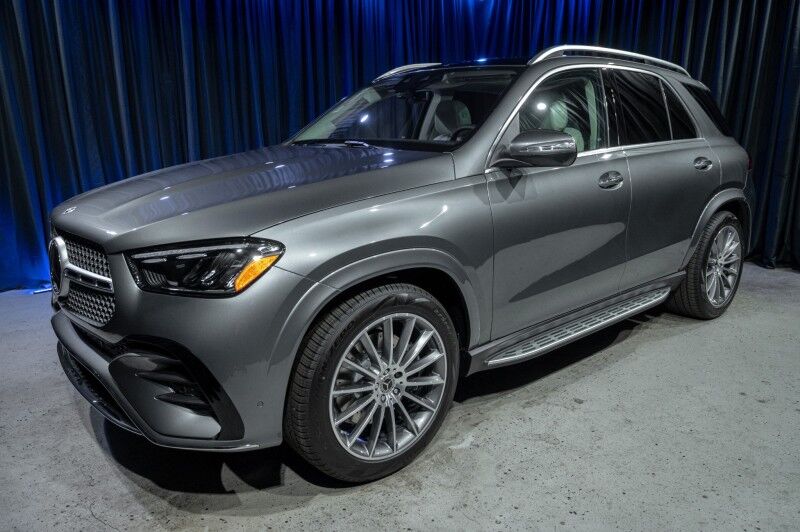 2025 Mercedes-Benz GLE 350 SUV Peoria AZ