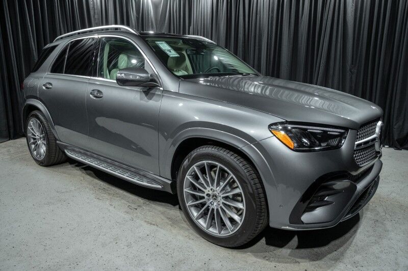 2025 Mercedes-Benz GLE 350 SUV Peoria AZ