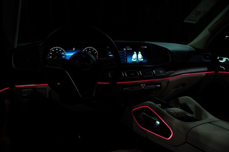 2025 Mercedes-Benz GLE 350 SUV Peoria AZ