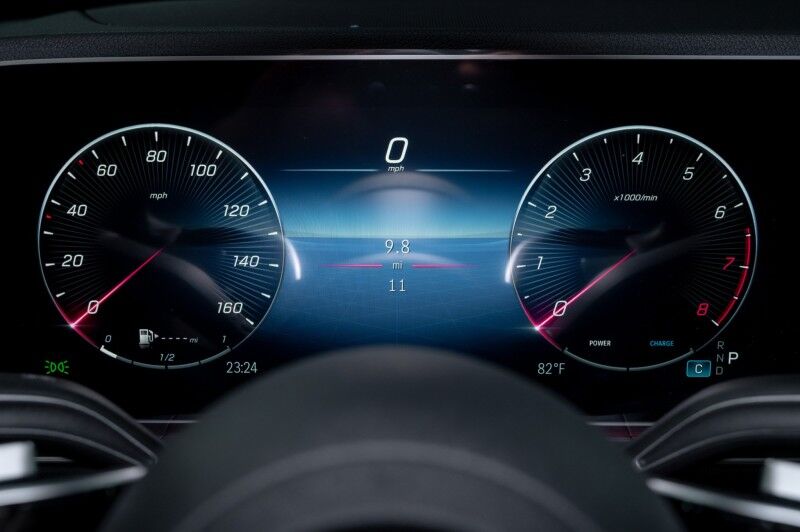 2025 Mercedes-Benz GLE 350 SUV Peoria AZ