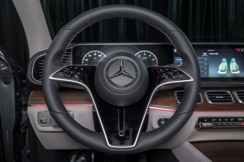 2025 Mercedes-Benz GLE 350 SUV Peoria AZ