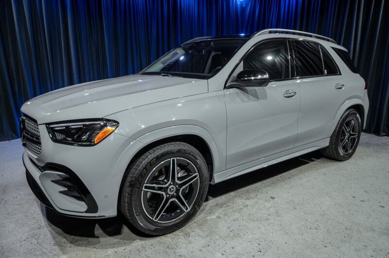 2025 Mercedes-Benz GLE 350 SUV Peoria AZ