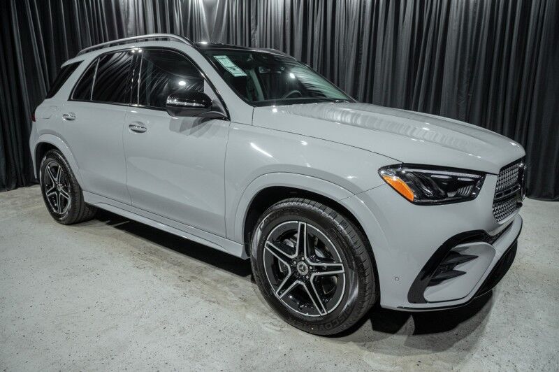 2025 Mercedes-Benz GLE 350 SUV Peoria AZ