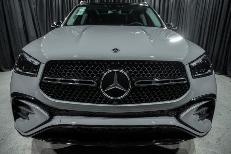 2025 Mercedes-Benz GLE 350 SUV Peoria AZ