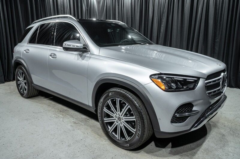 2025 Mercedes-Benz GLE 350 SUV Peoria AZ