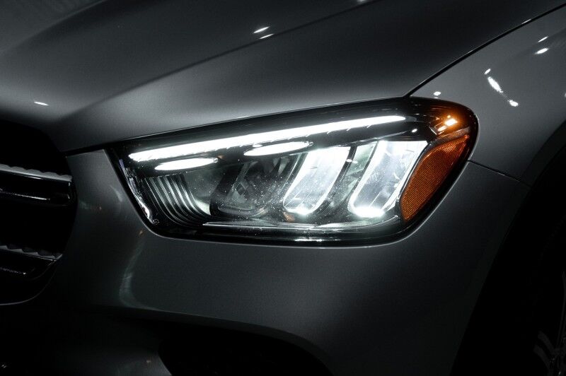 2025 Mercedes-Benz GLE 350 SUV Peoria AZ