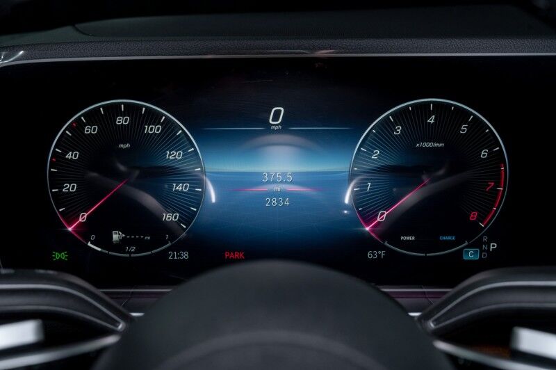 2025 Mercedes-Benz GLE 350 SUV Peoria AZ