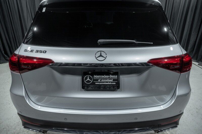2025 Mercedes-Benz GLE 350 SUV Peoria AZ