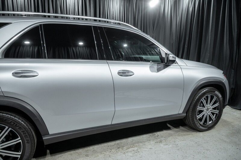 2025 Mercedes-Benz GLE 350 SUV Peoria AZ