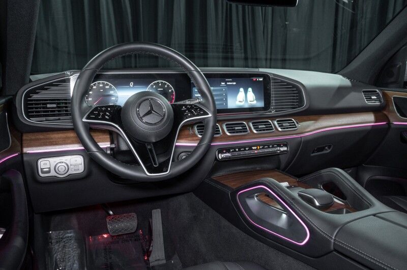2025 Mercedes-Benz GLE 350 SUV Peoria AZ