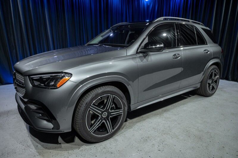 2025 Mercedes-Benz GLE 350 SUV Peoria AZ