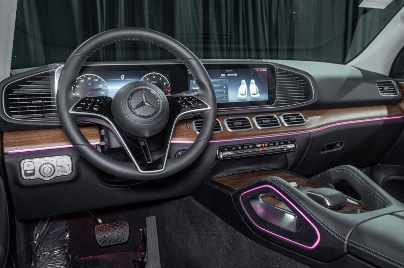 2025 Mercedes-Benz GLE 350 SUV Peoria AZ