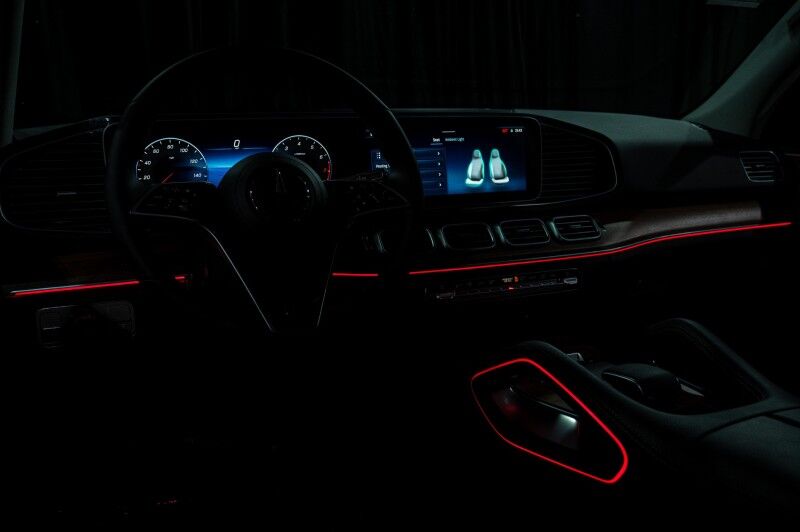 2025 Mercedes-Benz GLE 350 SUV Peoria AZ