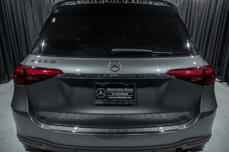 2025 Mercedes-Benz GLE 350 SUV Peoria AZ