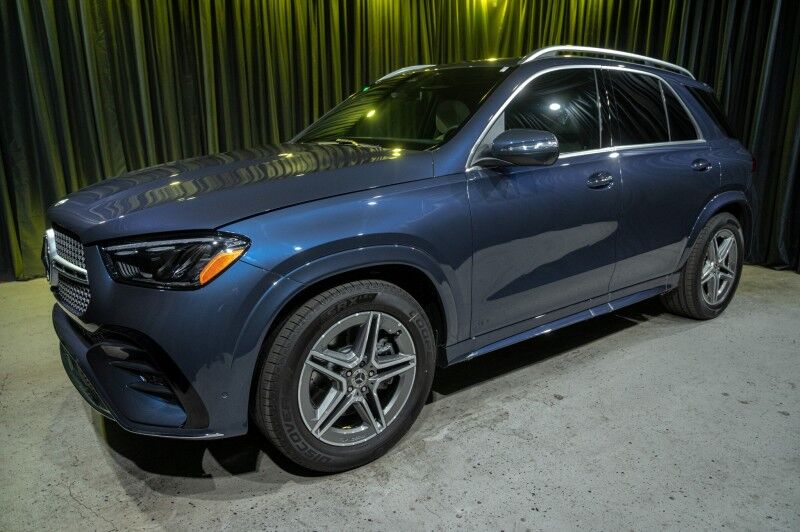 2025 Mercedes-Benz GLE 350 SUV Peoria AZ