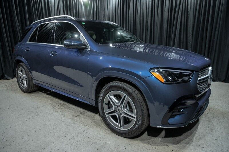 2025 Mercedes-Benz GLE 350 SUV Peoria AZ