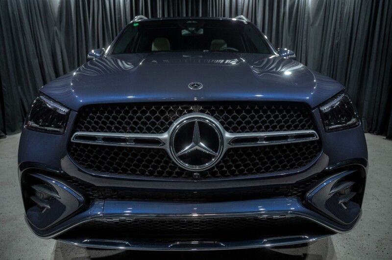 2025 Mercedes-Benz GLE 350 SUV Peoria AZ