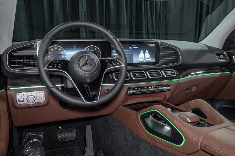 2025 Mercedes-Benz GLE 350 SUV Peoria AZ