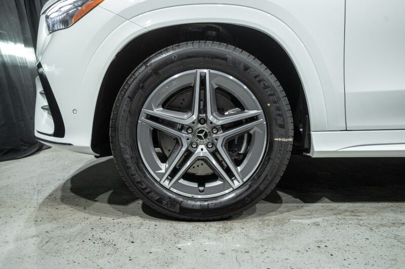 2025 Mercedes-Benz GLE 350 SUV Peoria AZ