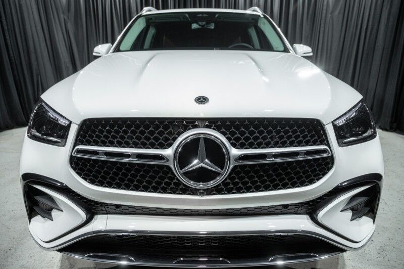 2025 Mercedes-Benz GLE 350 SUV Peoria AZ
