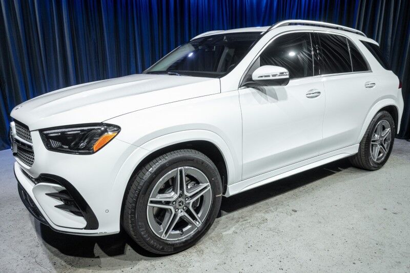2025 Mercedes-Benz GLE 350 SUV Peoria AZ