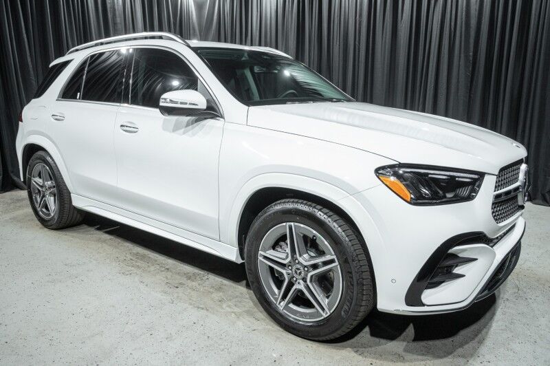 2025 Mercedes-Benz GLE 350 SUV Peoria AZ