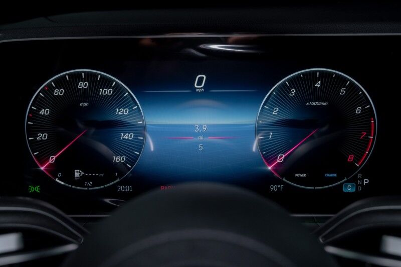 2025 Mercedes-Benz GLE 350 SUV Peoria AZ