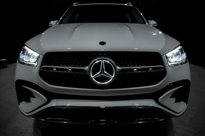 2025 Mercedes-Benz GLE 350 SUV Peoria AZ