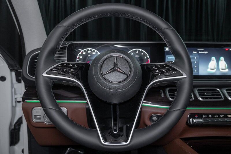 2025 Mercedes-Benz GLE 350 SUV Peoria AZ