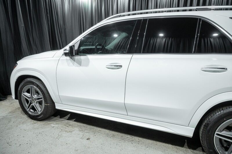 2025 Mercedes-Benz GLE 350 SUV Peoria AZ