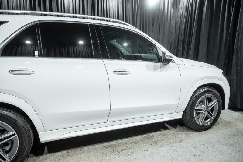 2025 Mercedes-Benz GLE 350 SUV Peoria AZ