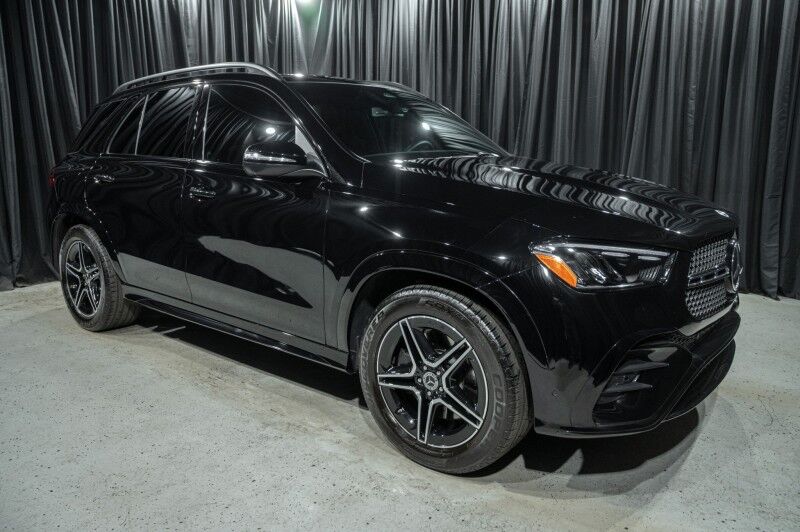 2025 Mercedes-Benz GLE 350 SUV Peoria AZ