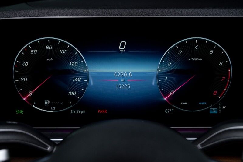 2025 Mercedes-Benz GLE 350 SUV Peoria AZ