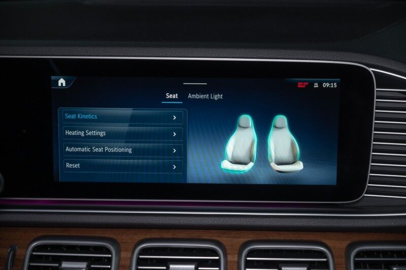 2025 Mercedes-Benz GLE 350 SUV Peoria AZ