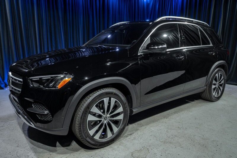2025 Mercedes-Benz GLE 350 SUV