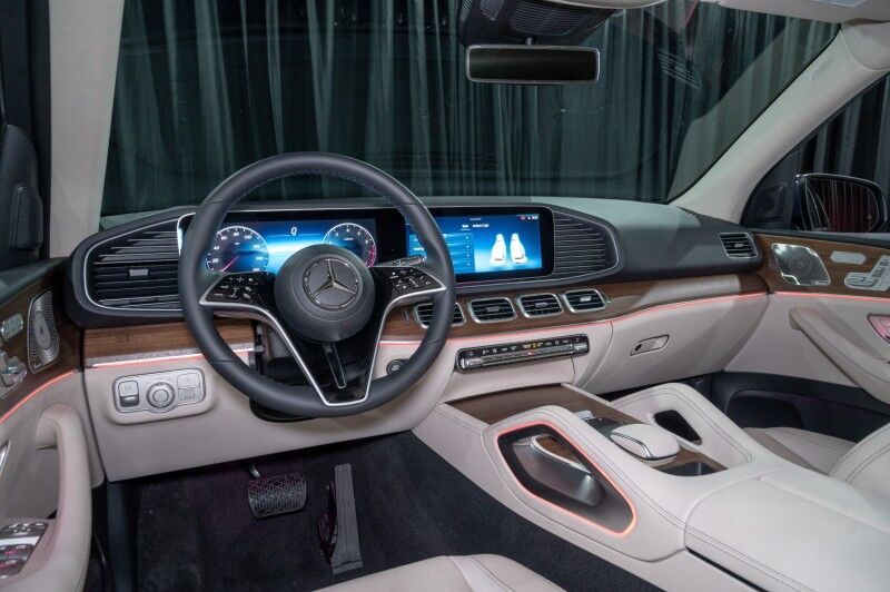 2025 Mercedes-Benz GLE 350 SUV Peoria AZ