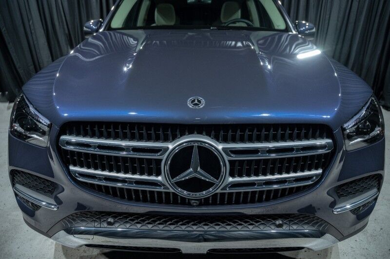 2025 Mercedes-Benz GLE 350 SUV Peoria AZ