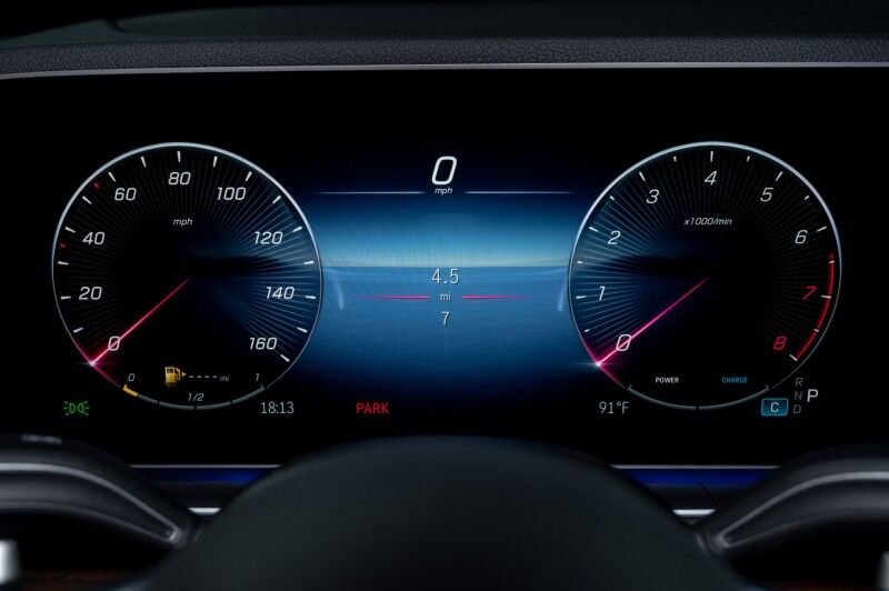 2025 Mercedes-Benz GLE 350 SUV Peoria AZ