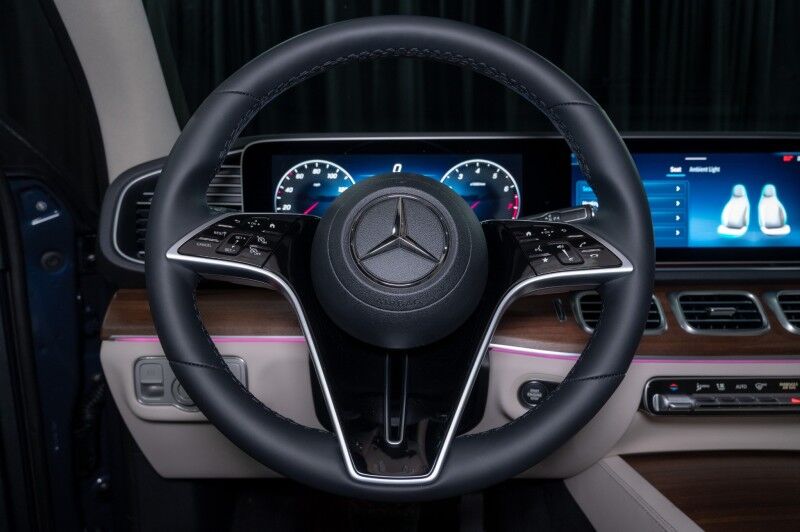 2025 Mercedes-Benz GLE 350 SUV Peoria AZ