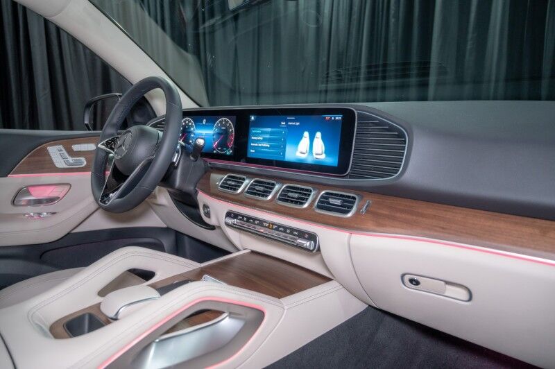 2025 Mercedes-Benz GLE 350 SUV Peoria AZ