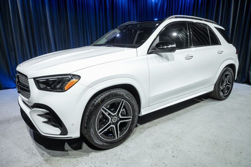 2025 Mercedes-Benz GLE 350 SUV Peoria AZ