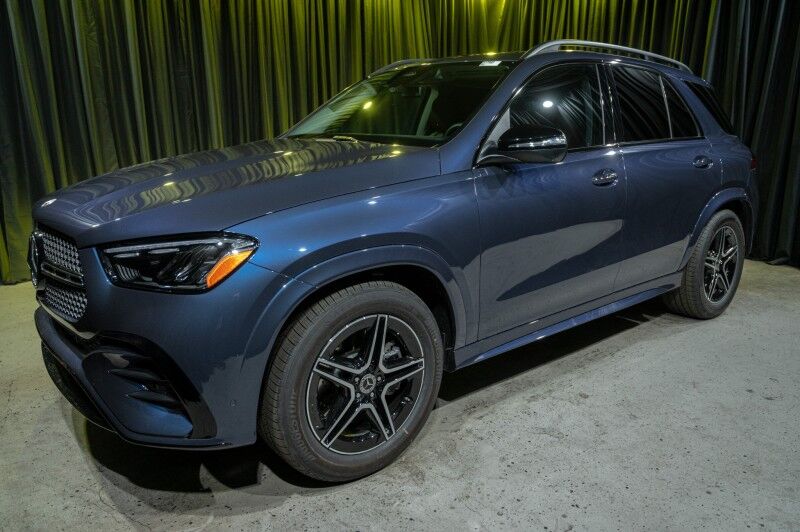 2025 Mercedes-Benz GLE 350 SUV Peoria AZ