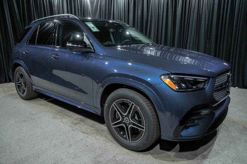2025 Mercedes-Benz GLE 350 SUV Peoria AZ