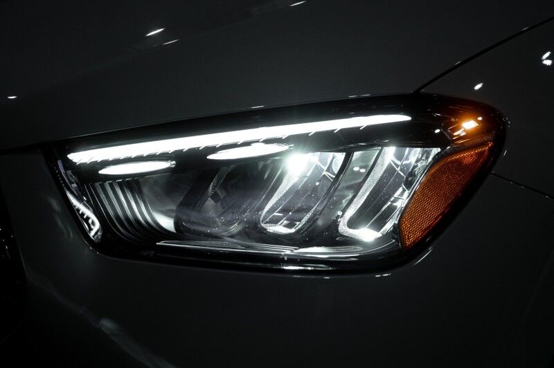 2025 Mercedes-Benz GLE 350 SUV Peoria AZ