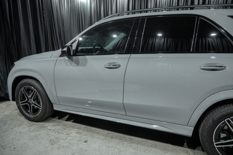 2025 Mercedes-Benz GLE 350 SUV Peoria AZ