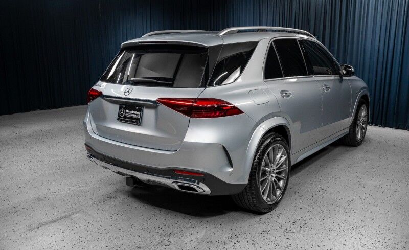 2025 Mercedes-Benz GLE 350 SUV Scottsdale AZ