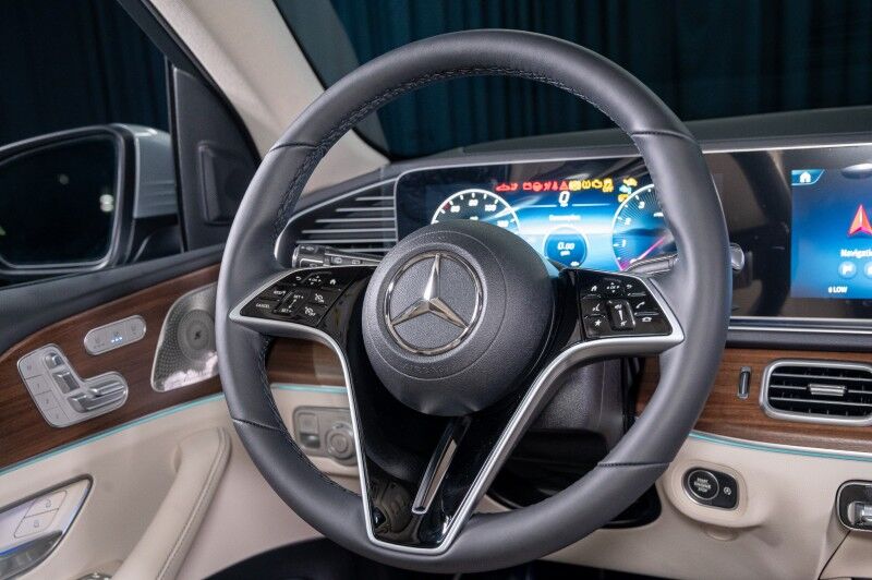 2025 Mercedes-Benz GLE 350 SUV Scottsdale AZ