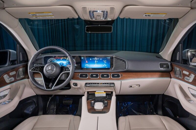 2025 Mercedes-Benz GLE 350 SUV Scottsdale AZ