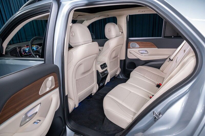 2025 Mercedes-Benz GLE 350 SUV Scottsdale AZ