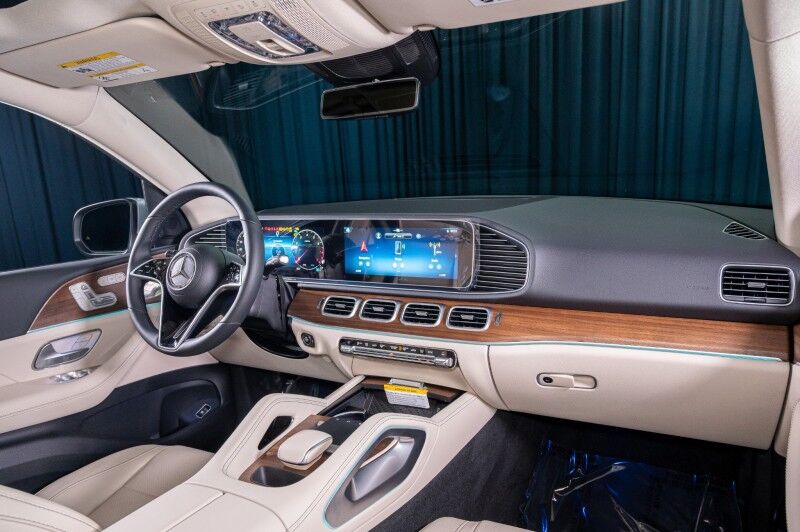 2025 Mercedes-Benz GLE 350 SUV Scottsdale AZ